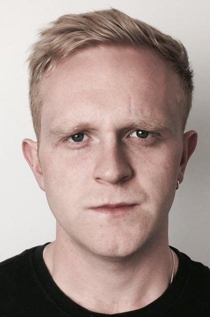 Josef Davies - Actor Profile Photo
