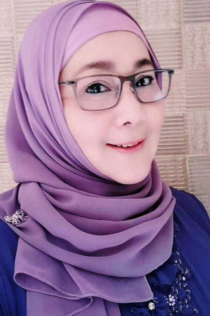 Ucy Bing Slamet - Actor Profile Photo