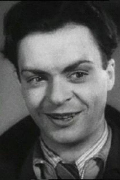 Yury Alexeev-Meskhiev - Actor Profile Photo