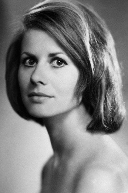 Marie Drahokoupilová - Actor Profile Photo