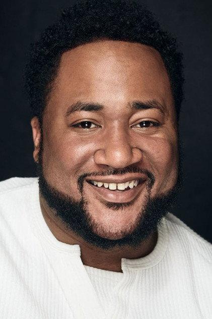 Andre Blackwell - Actor Profile Photo