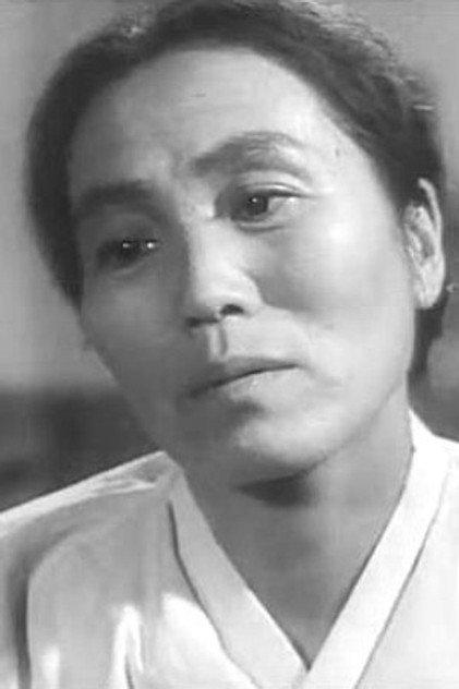 Yesun Choi - Actor Profile Photo