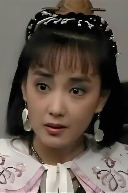 Yang Lixin - Actor Profile Photo