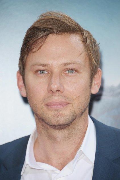 Jimmi Simpson - Actor Profile Photo