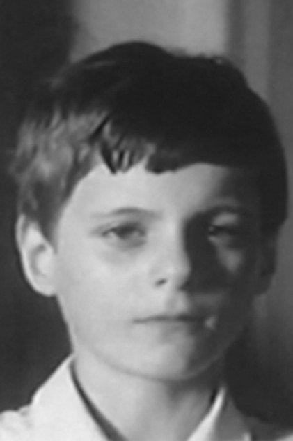 Valery Yaroshenko - Actor Profile Photo