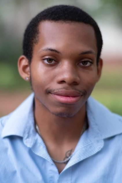 Ryan Austin Bryant - Actor Profile Photo