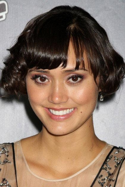 Dia Frampton - Actor Profile Photo