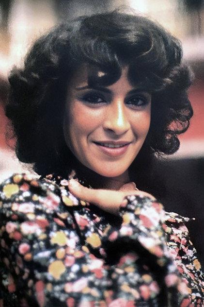Fettouma Ousliha-Bouamari - Actor Profile Photo