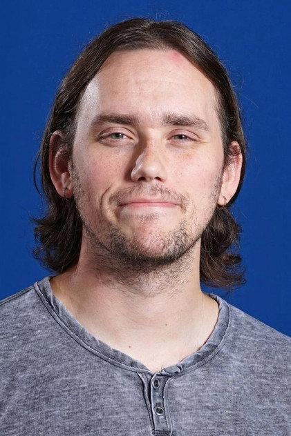 Jesse Womack - Actor Profile Photo