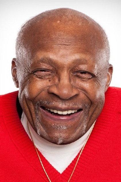 Sugarfoot Anderson - Actor Profile Photo