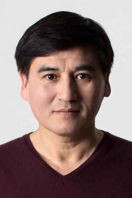 Bolot Tentimyshov - Actor Profile Photo