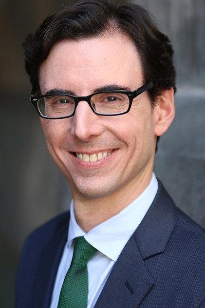 Tony Wolf - Actor Profile Photo