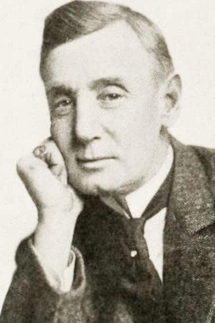 Thomas Jefferson - Actor Profile Photo