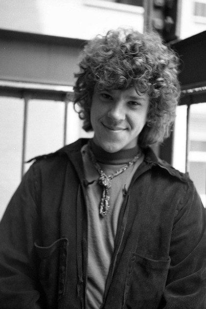 Michael Lang - Actor Profile Photo