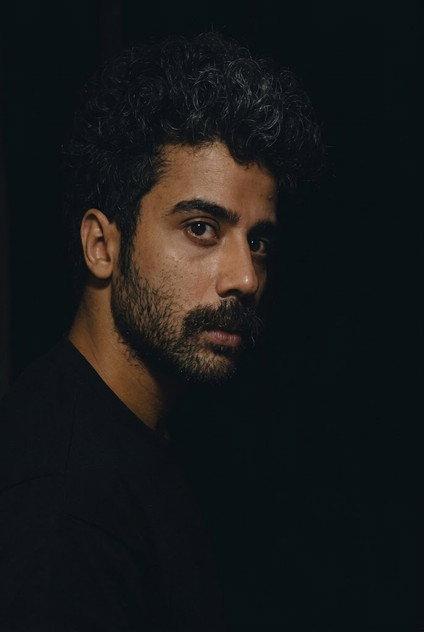 Hussein Kaouk - Actor Profile Photo