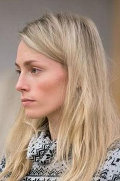 Sarah MacRae - Actor Profile Photo