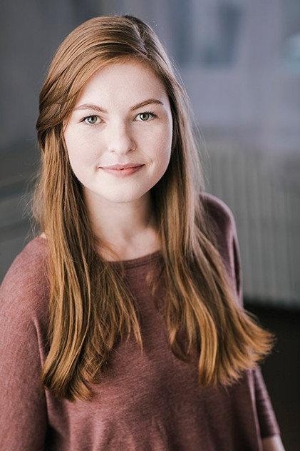 Danielle Klaudt - Actor Profile Photo