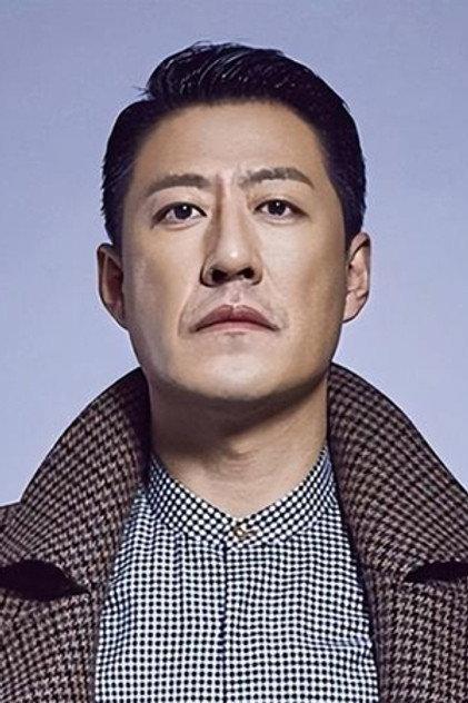 Yu Zhen - Actor Profile Photo