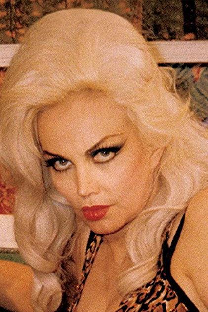 Liz Renay - Actor Profile Photo