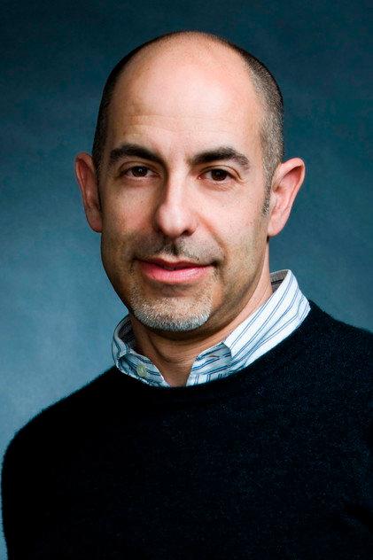 David S. Goyer - Actor Profile Photo