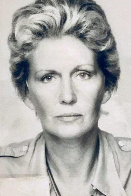 Donatella Mauro - Actor Profile Photo