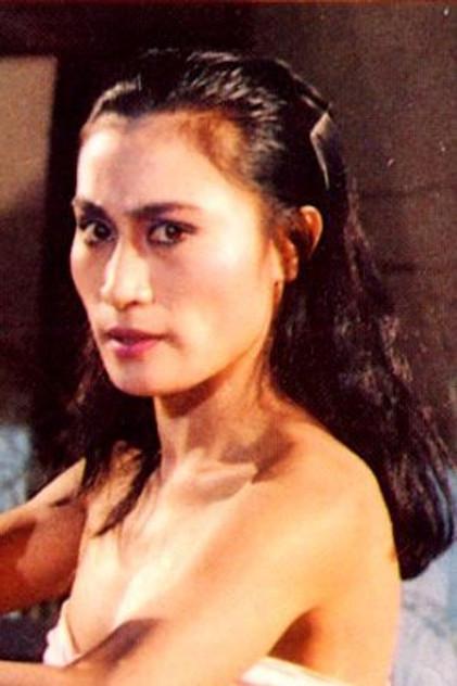 Alice Tseng - Actor Profile Photo