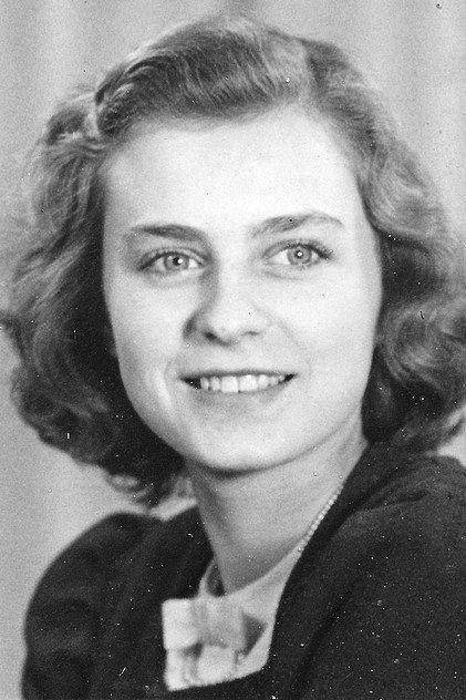 Margaretha Bergström - Actor Profile Photo