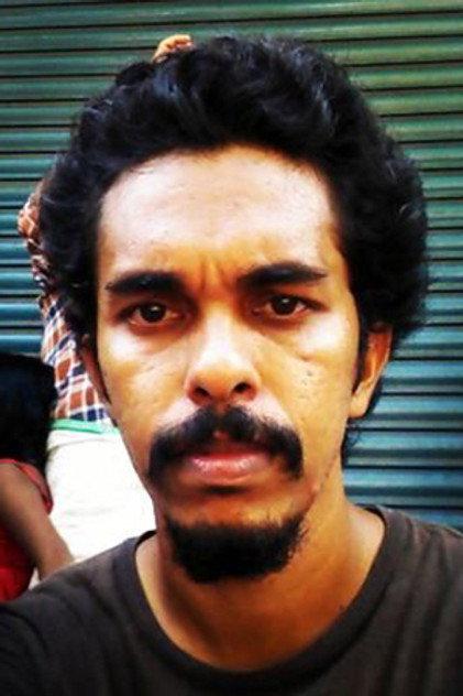 Binoy Nambala - Actor Profile Photo