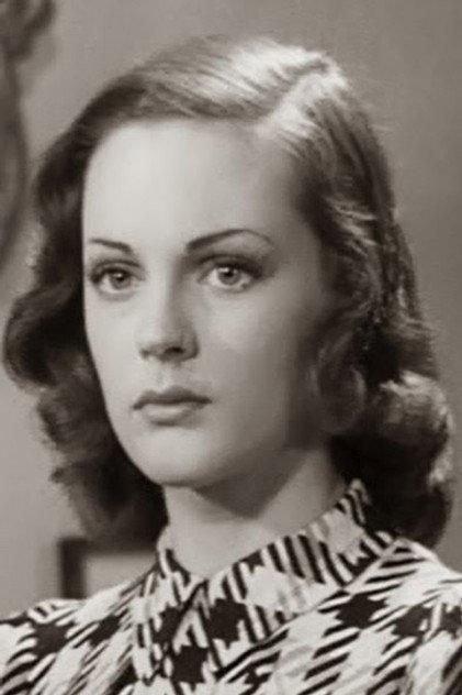 Liane Linden - Actor Profile Photo