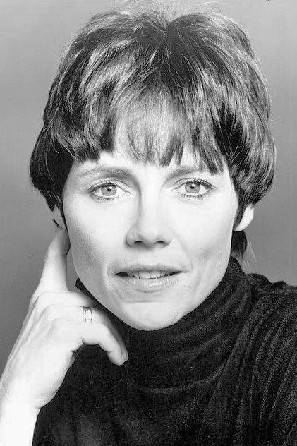 Lucy Fleming - Actor Profile Photo
