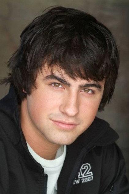 Ryne Sanborn - Actor Profile Photo