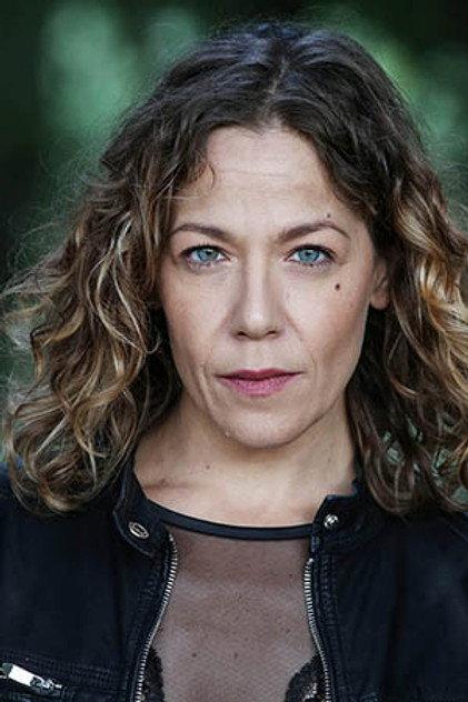 Camilla Martini - Actor Profile Photo