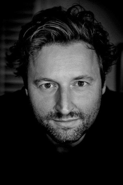 Tjebbo Gerritsma - Actor Profile Photo
