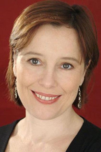 Catherine Chevallier - Actor Profile Photo