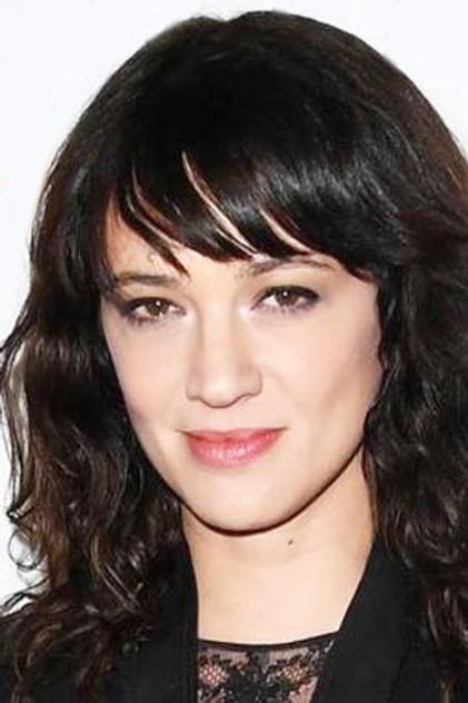 Ippolita Santarelli - Actor Profile Photo
