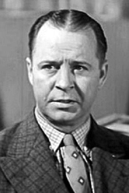 Harry Harvey - Actor Profile Photo