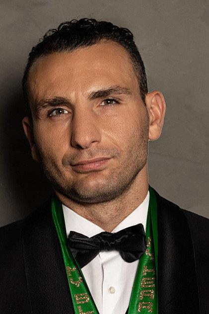 Noel Gevor Mikaelyan - Actor Profile Photo
