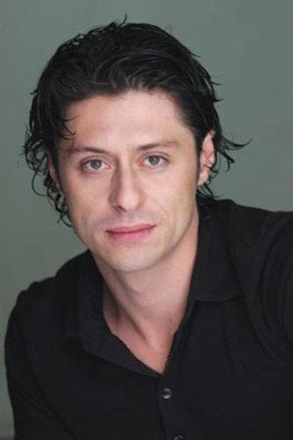 Anatole de Bodinat - Actor Profile Photo