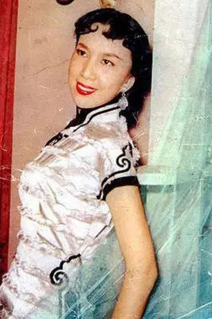 Kau Ping - Actor Profile Photo