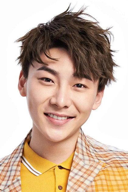 Shi Lei - Actor Profile Photo