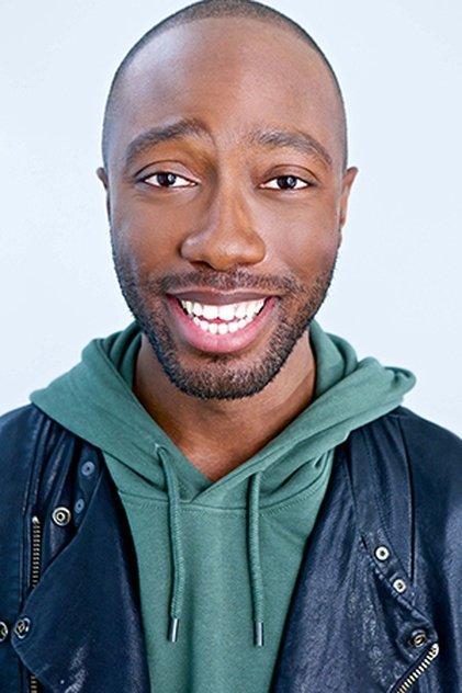 Elijah Isaiah Cook - Actor Profile Photo
