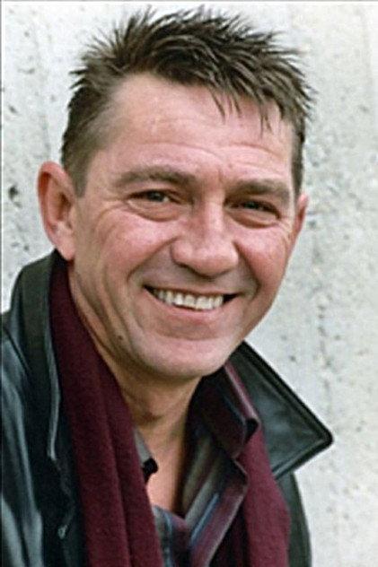 B. Anthony Cohen - Actor Profile Photo