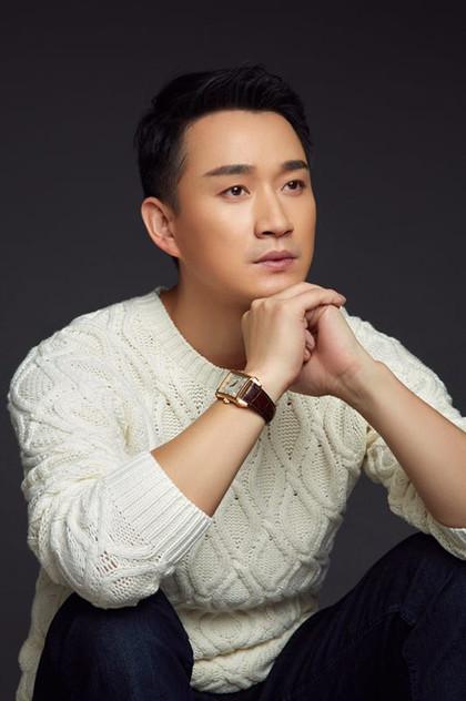 Lou Yujian - Actor Profile Photo