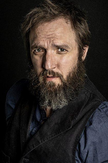 Matt Lasky - Actor Profile Photo