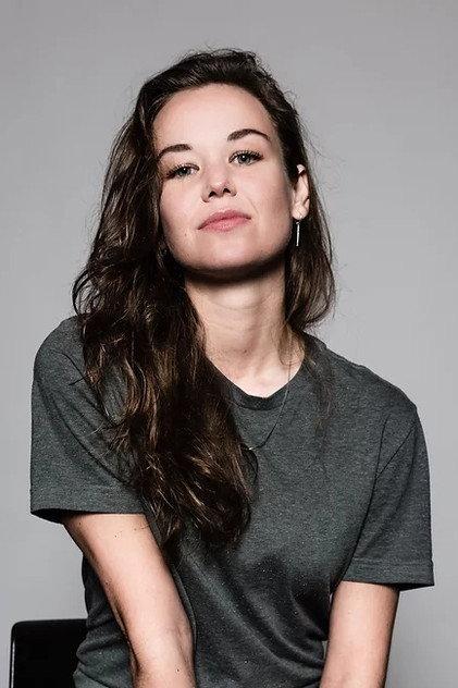 Eline van Gils - Actor Profile Photo