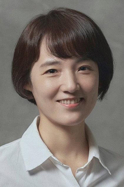Park Hui-eun - Actor Profile Photo