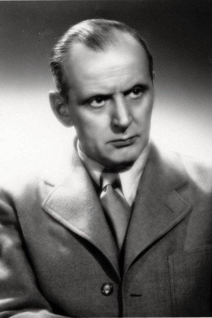 Vladimír Slavínský - Actor Profile Photo