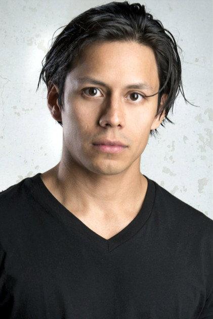 Roland Ruiz - Actor Profile Photo