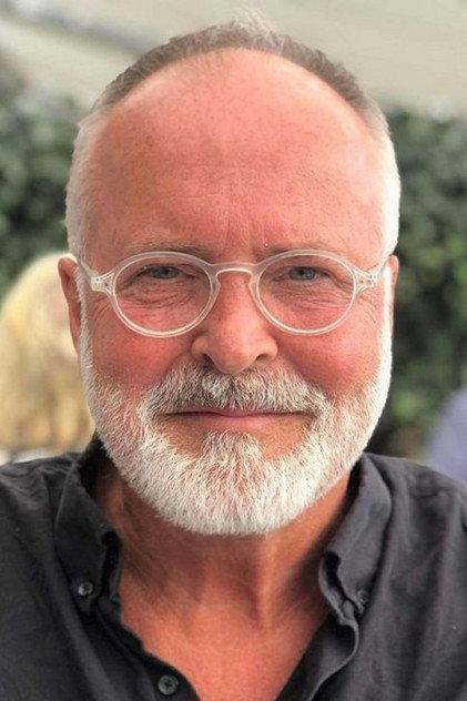 Jens Zacho Böye - Actor Profile Photo