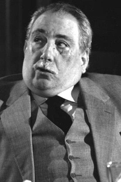 Vincenzo Vitagliano - Actor Profile Photo